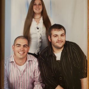 Meet your Posher, Stuart